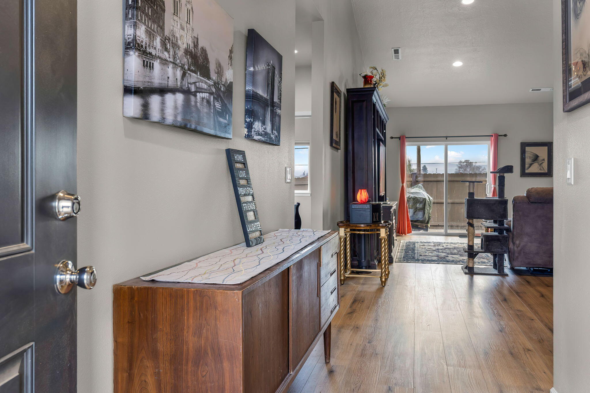 Park Place Second Addition Phase 1 - Residential