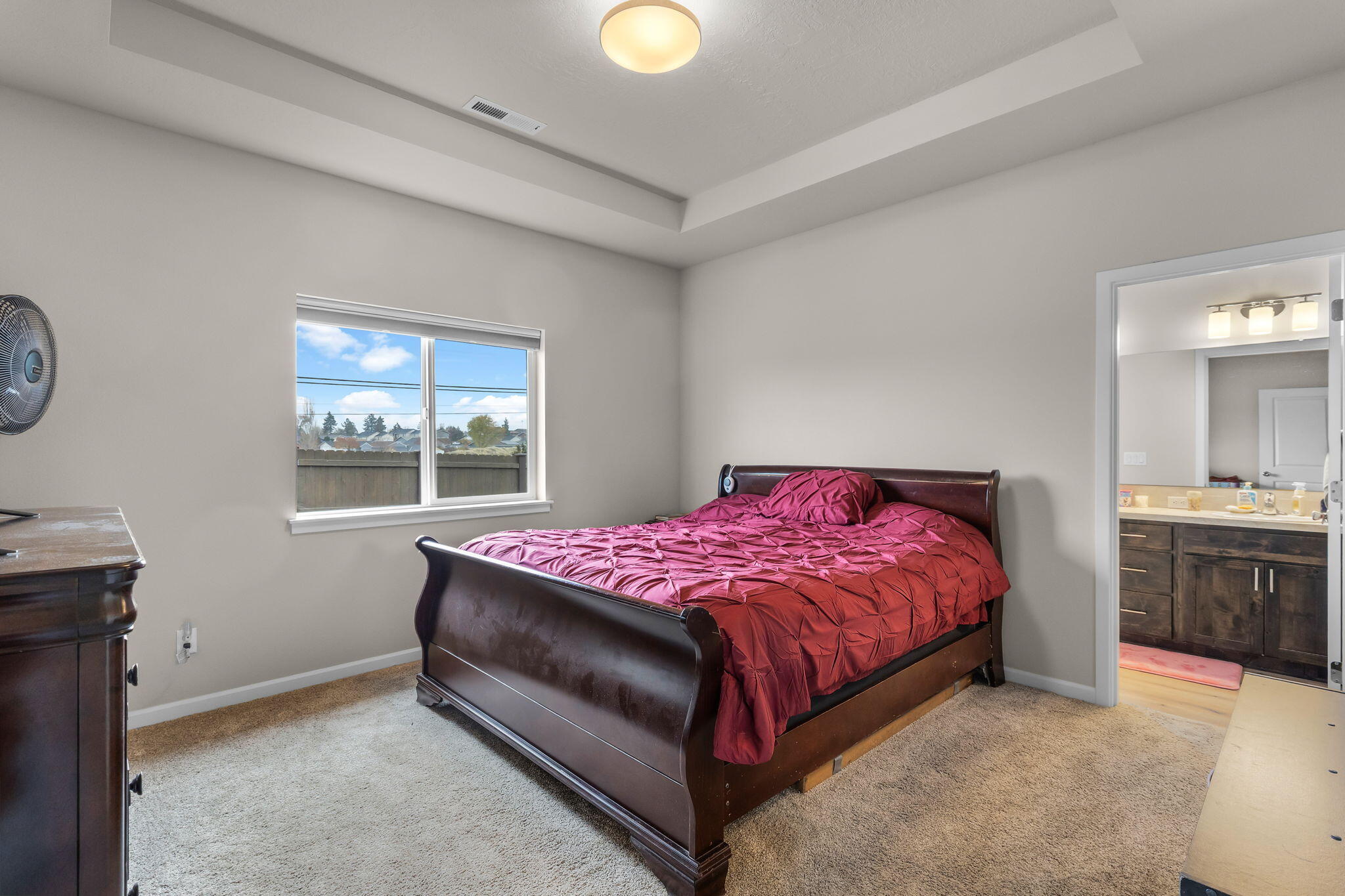 Park Place Second Addition Phase 1 - Residential