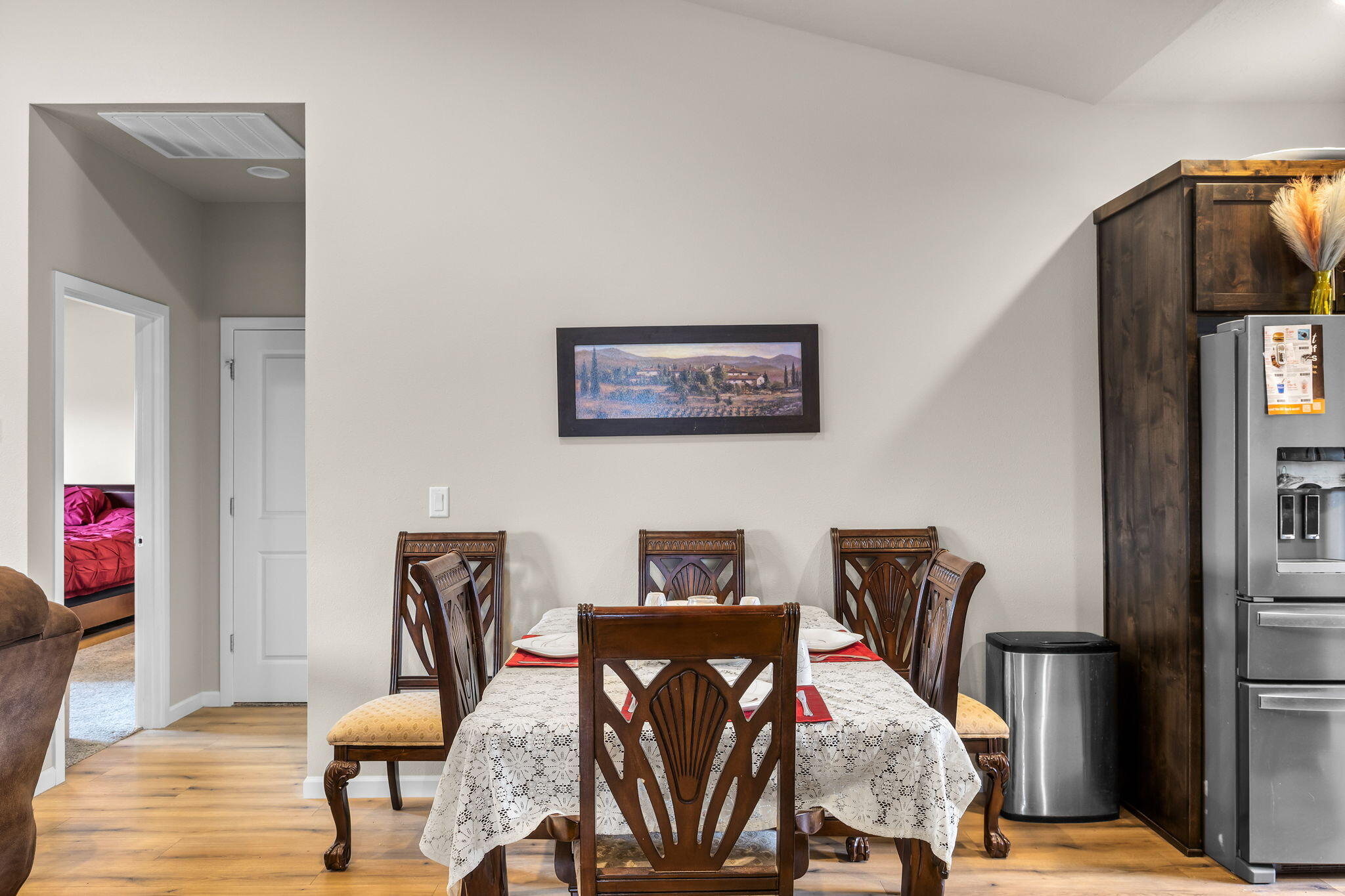 Park Place Second Addition Phase 1 - Residential