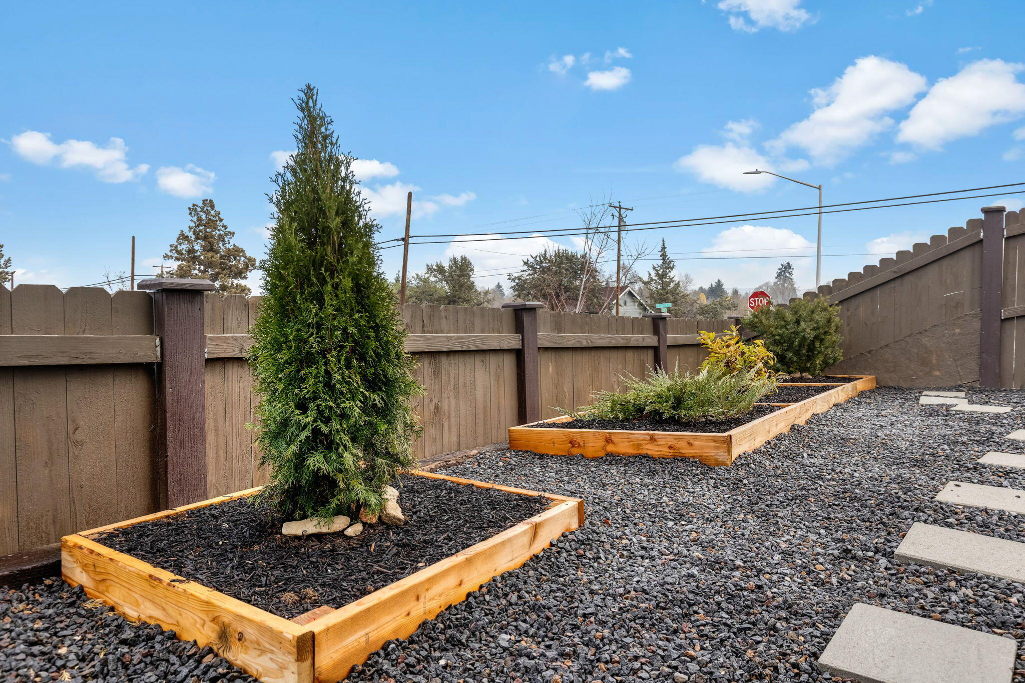 Park Place Second Addition Phase 1 - Residential