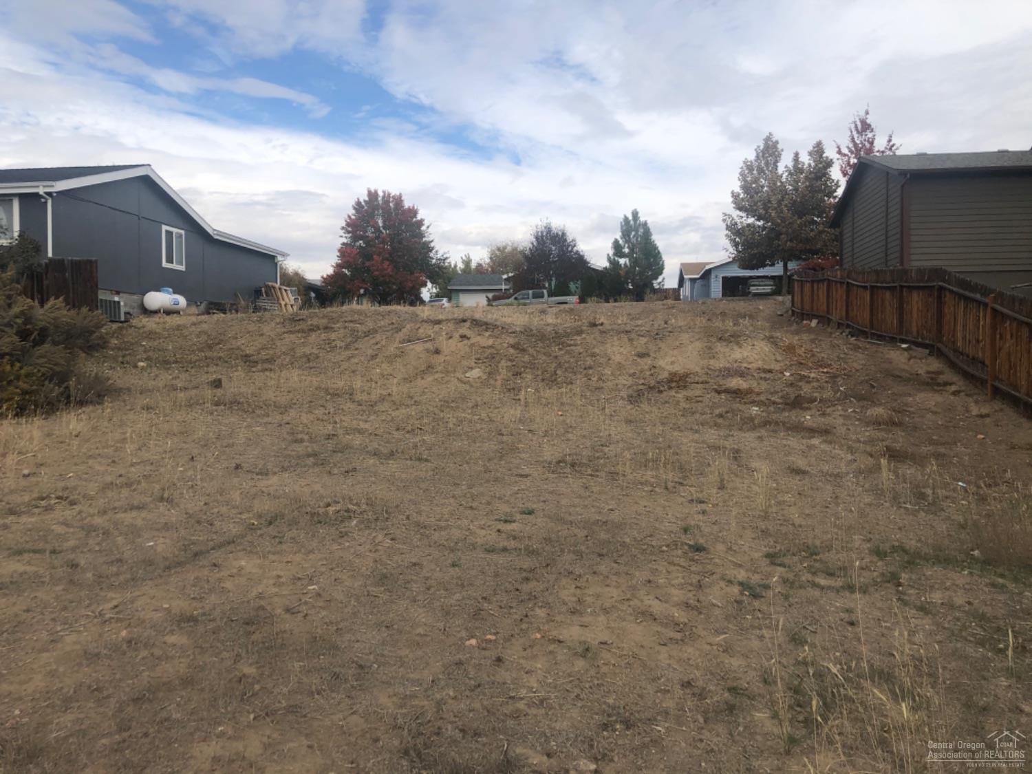 Sunrise Estates - Land