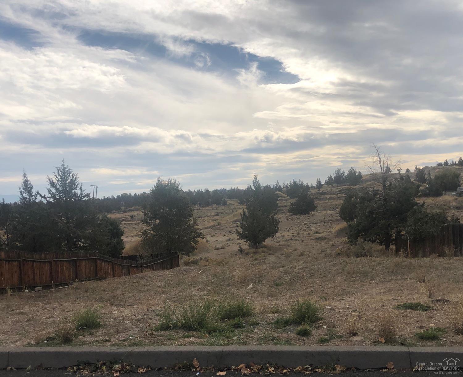 Sunrise Estates - Land