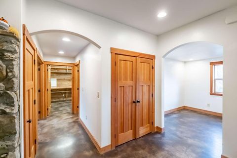 Tiny photo for 4760 Galls Creek Road, Gold Hill, OR 97525 (MLS # 220213118)