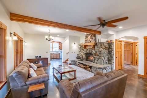 Tiny photo for 4760 Galls Creek Road, Gold Hill, OR 97525 (MLS # 220213118)