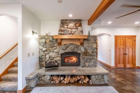 Tiny photo for 4760 Galls Creek Road, Gold Hill, OR 97525 (MLS # 220213118)