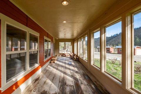 Tiny photo for 4760 Galls Creek Road, Gold Hill, OR 97525 (MLS # 220213118)