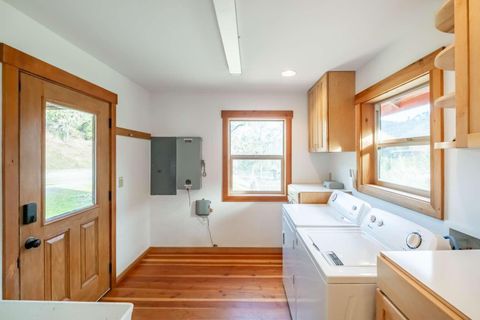 Tiny photo for 4760 Galls Creek Road, Gold Hill, OR 97525 (MLS # 220213118)