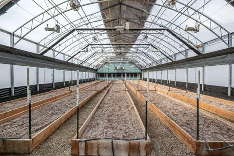 Tiny photo for 4760 Galls Creek Road, Gold Hill, OR 97525 (MLS # 220213118)