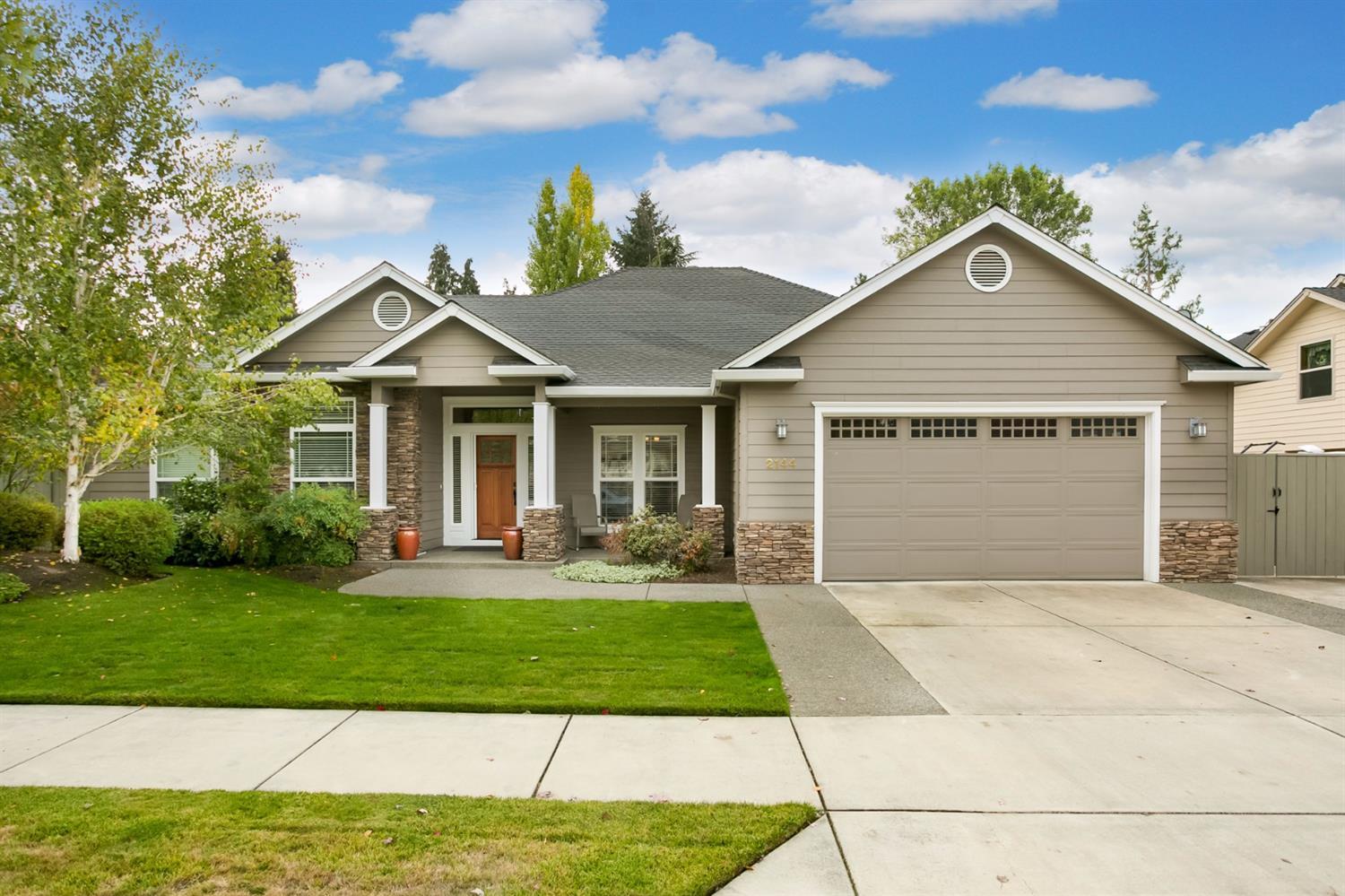 Windsor Estates - Residential