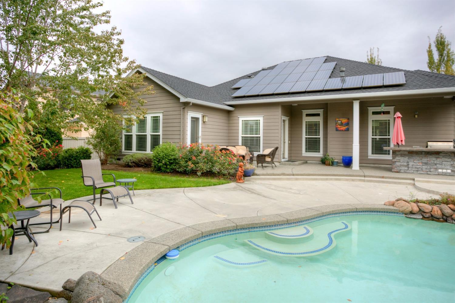 Windsor Estates - Residential