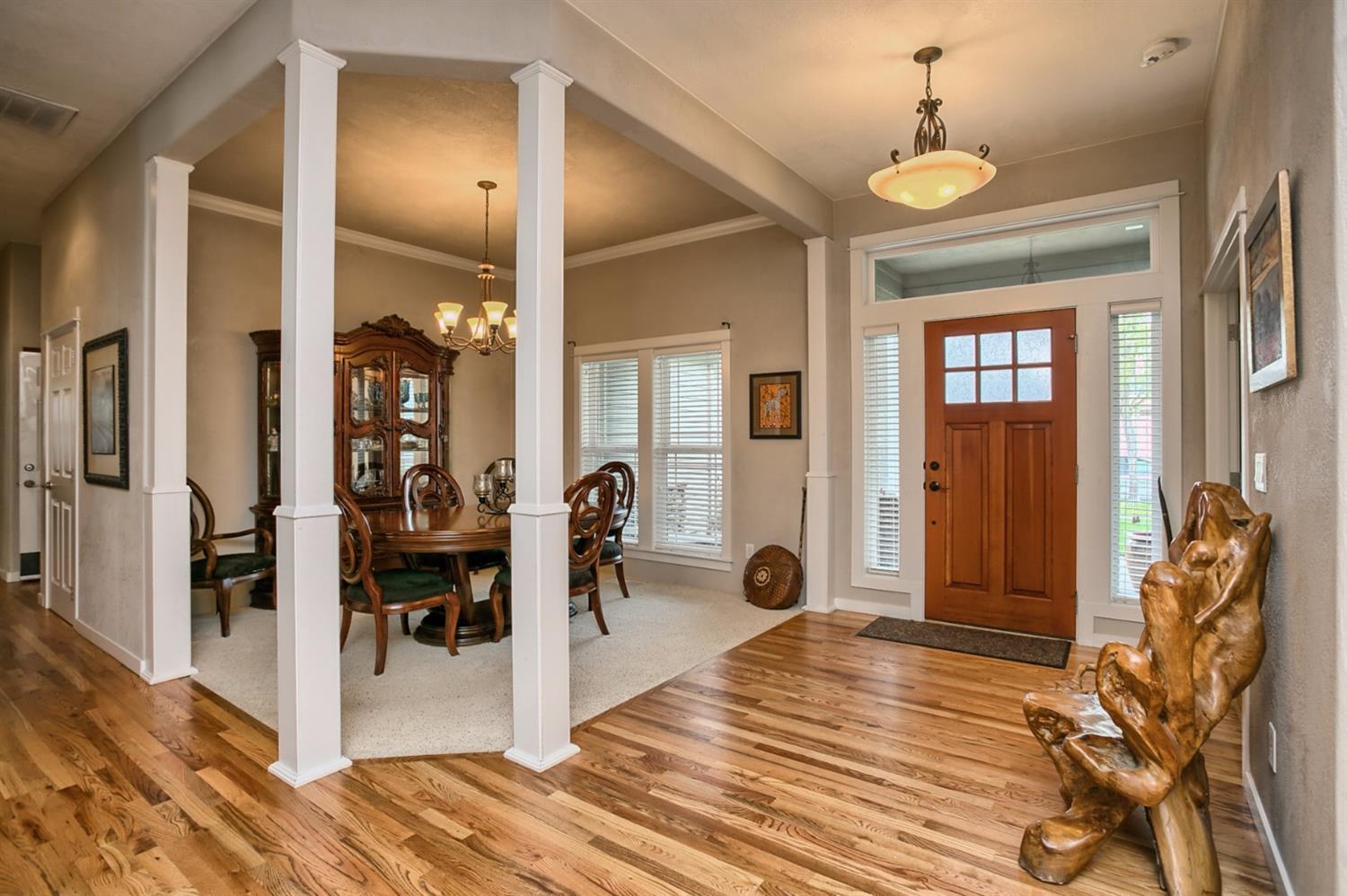 Windsor Estates - Residential