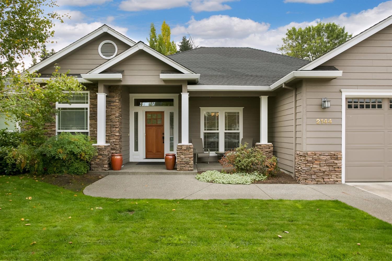 Windsor Estates - Residential