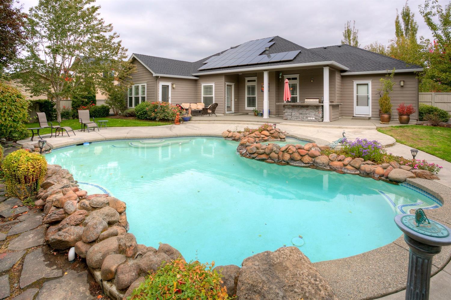 Windsor Estates - Residential