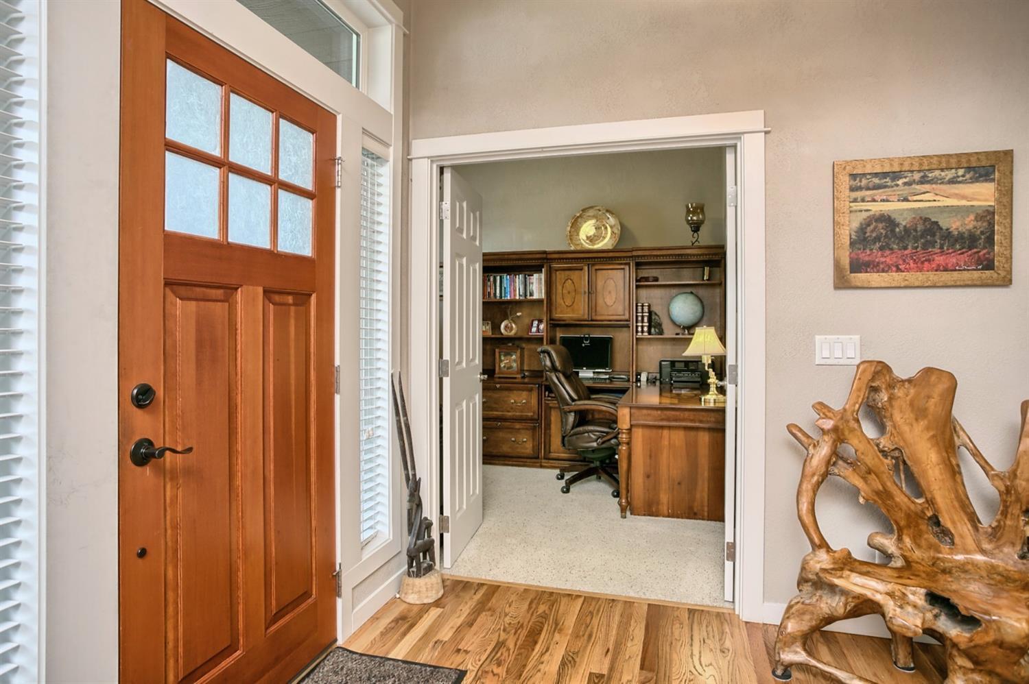 Windsor Estates - Residential