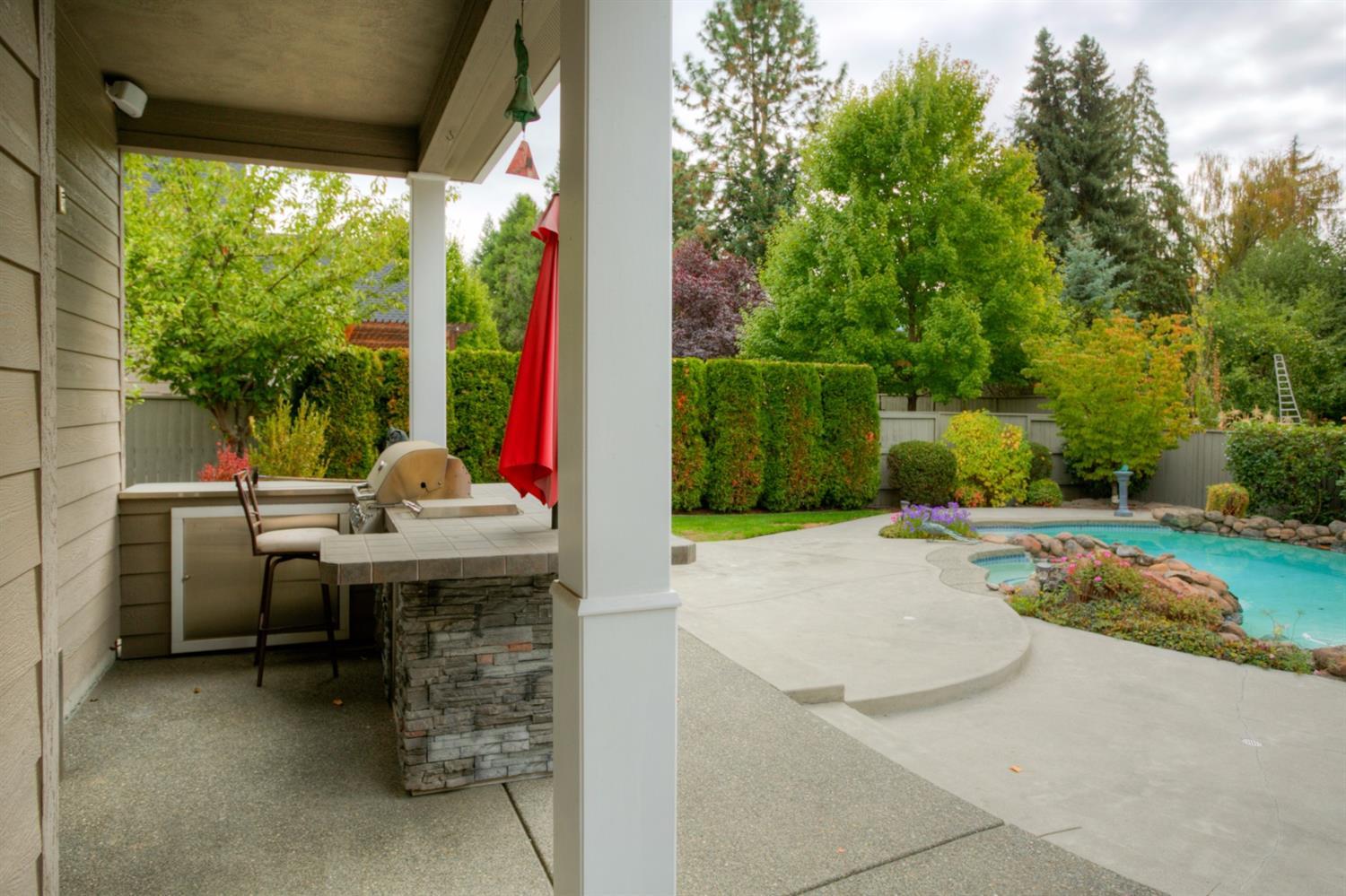 Windsor Estates - Residential