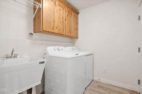 Tiny photo for 1023 NE Crista Court, Prineville, OR 97754 (MLS # 220223056)