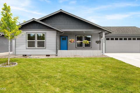 Tiny photo for 1023 NE Crista Court, Prineville, OR 97754 (MLS # 220223056)