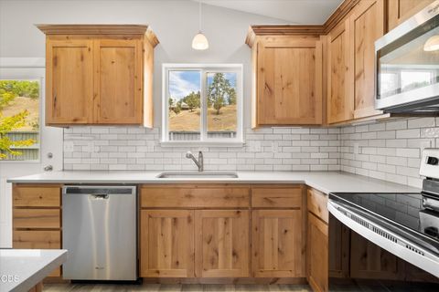 Tiny photo for 1023 NE Crista Court, Prineville, OR 97754 (MLS # 220223056)