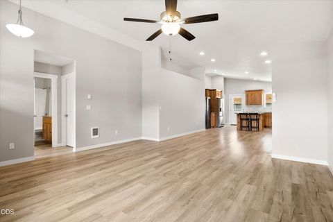 Tiny photo for 1023 NE Crista Court, Prineville, OR 97754 (MLS # 220223056)