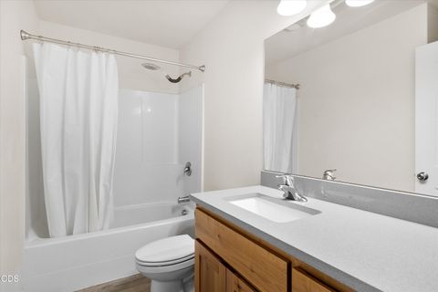 Tiny photo for 1023 NE Crista Court, Prineville, OR 97754 (MLS # 220223056)