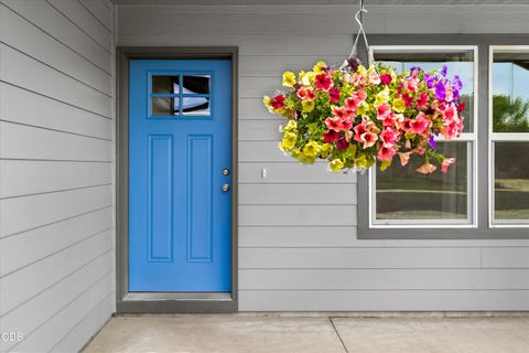 Tiny photo for 1023 NE Crista Court, Prineville, OR 97754 (MLS # 220223056)