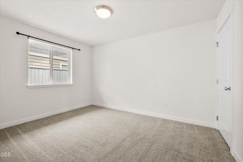 Tiny photo for 1023 NE Crista Court, Prineville, OR 97754 (MLS # 220223056)