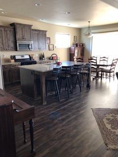 Pheasant Run - Residential