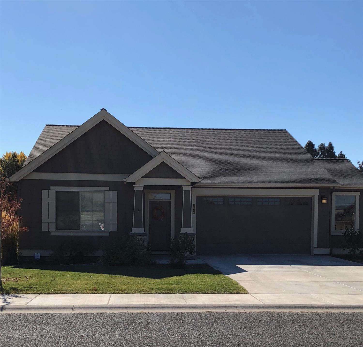 Pheasant Run - Residential