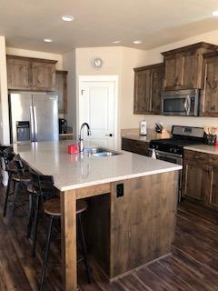 Pheasant Run - Residential