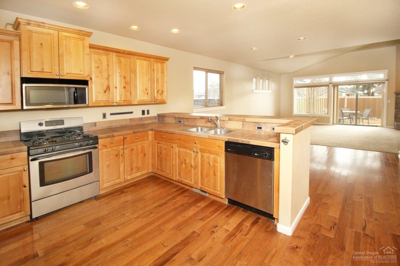 Sun Meadow - Residential