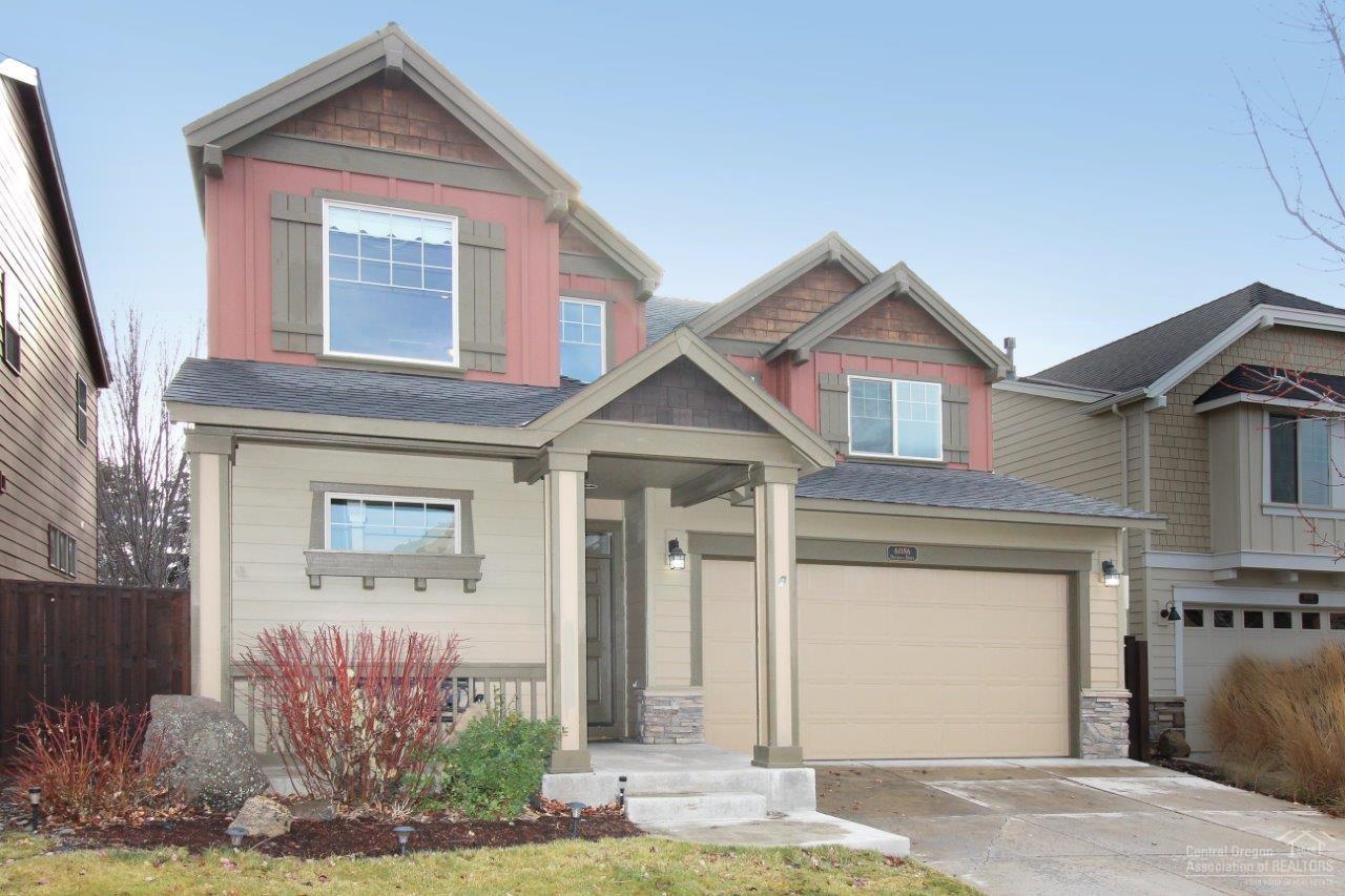 Sun Meadow - Residential