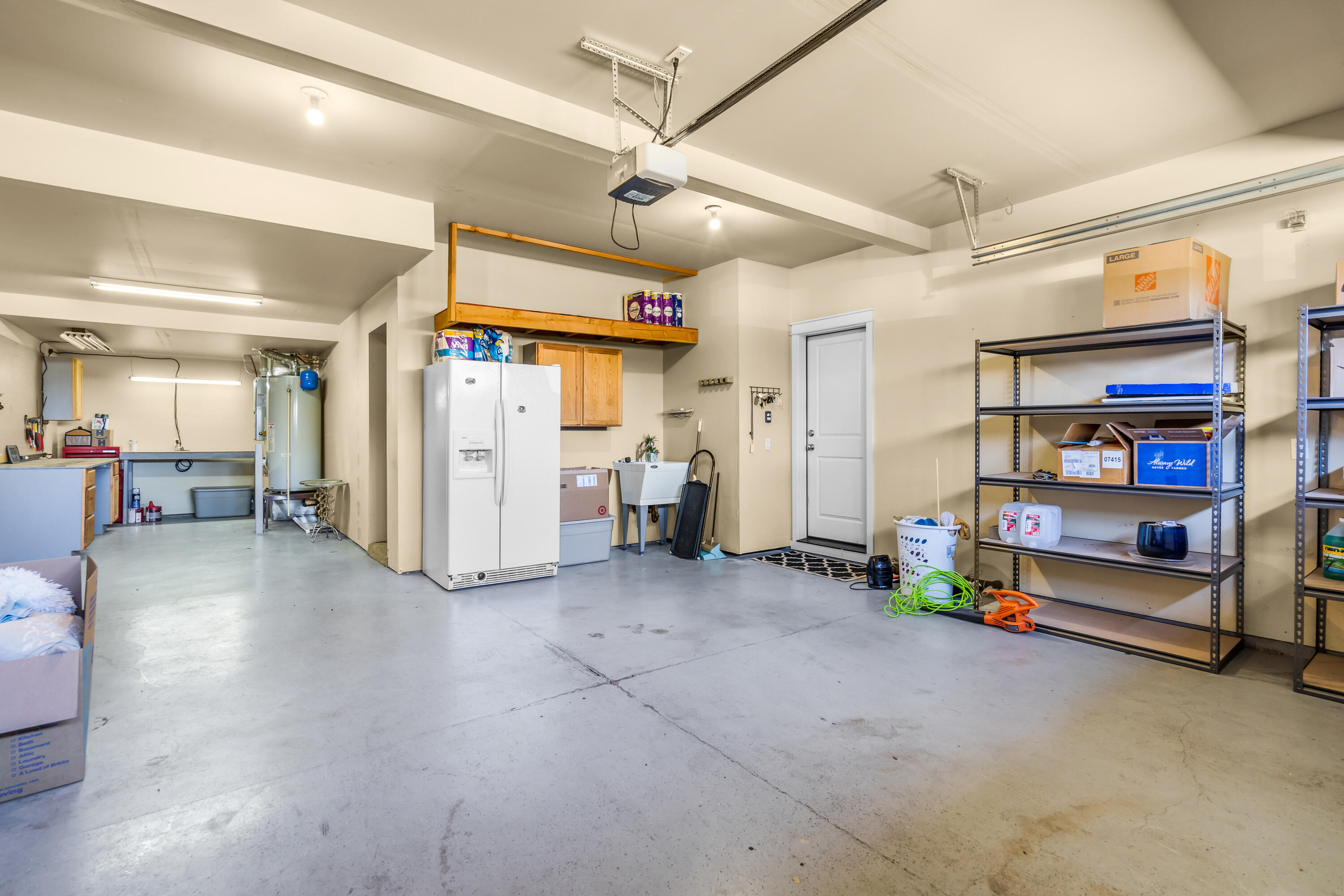 Lava Ridges - Residential