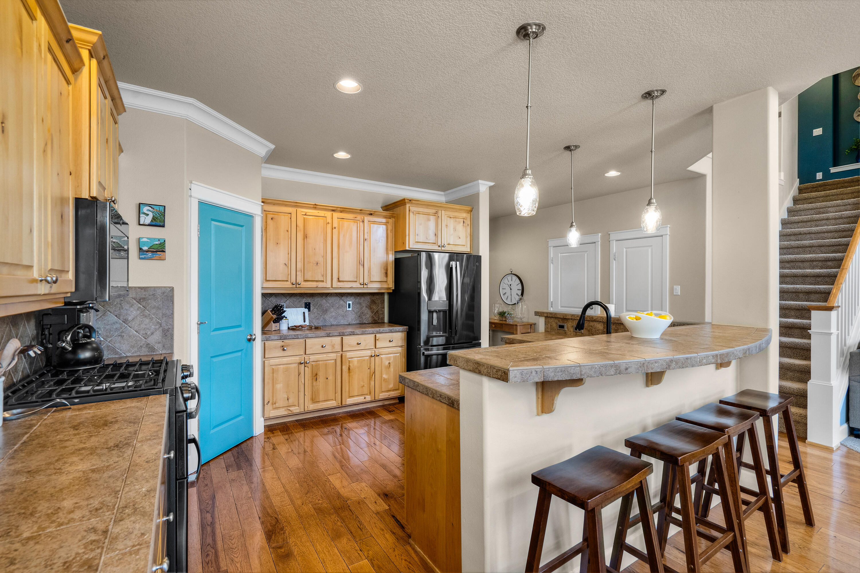 Lava Ridges - Residential