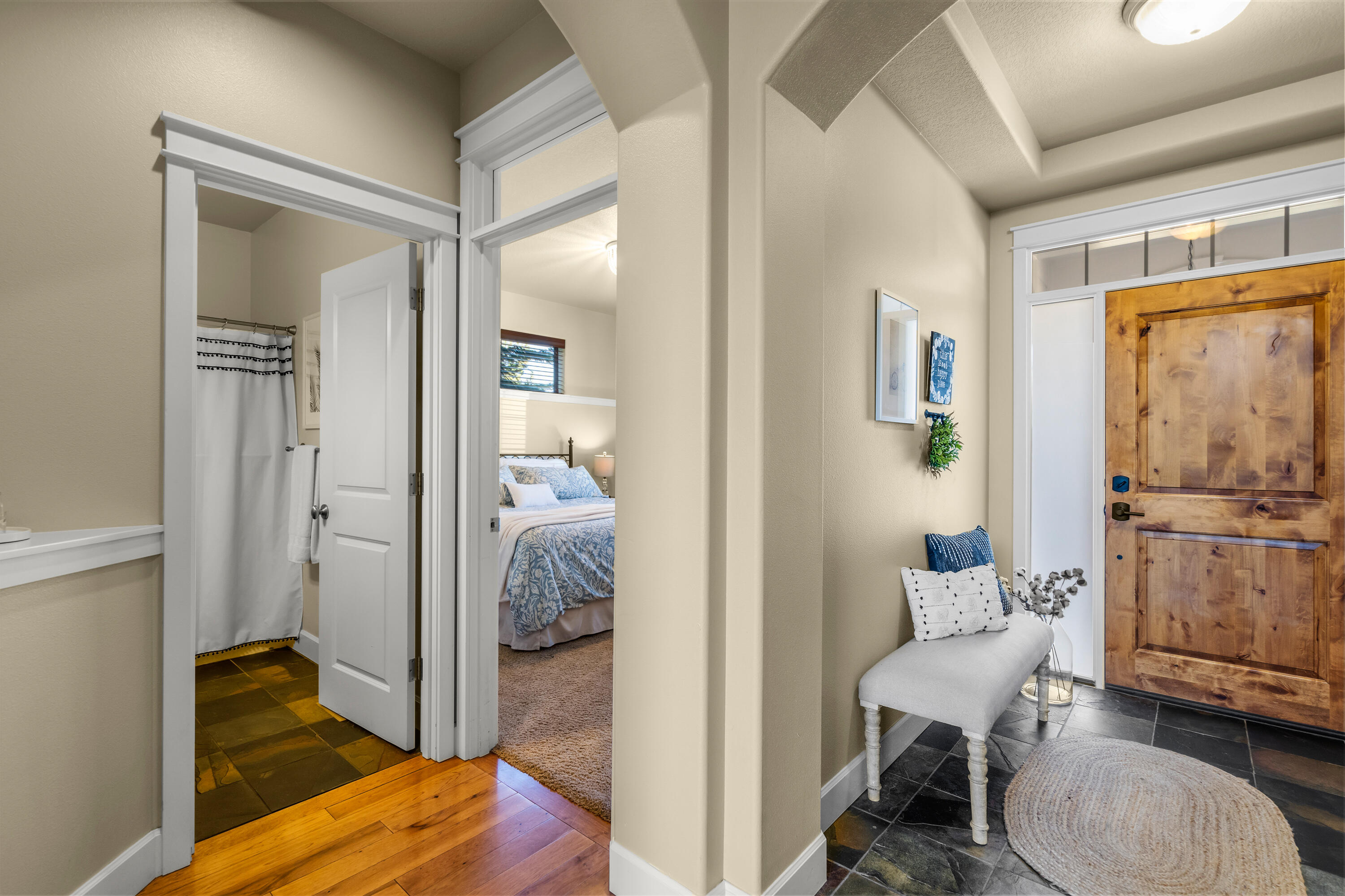 Lava Ridges - Residential