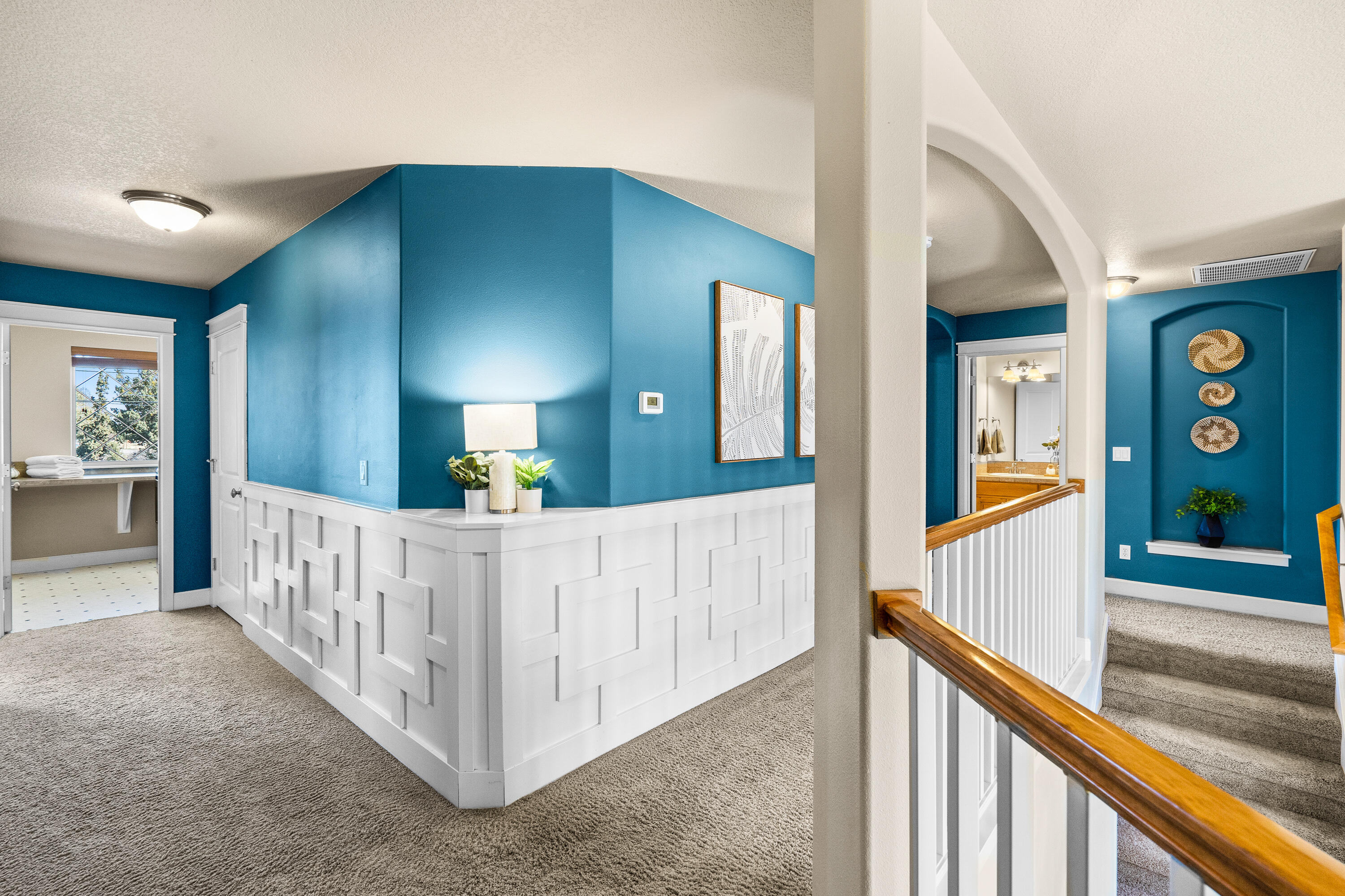 Lava Ridges - Residential