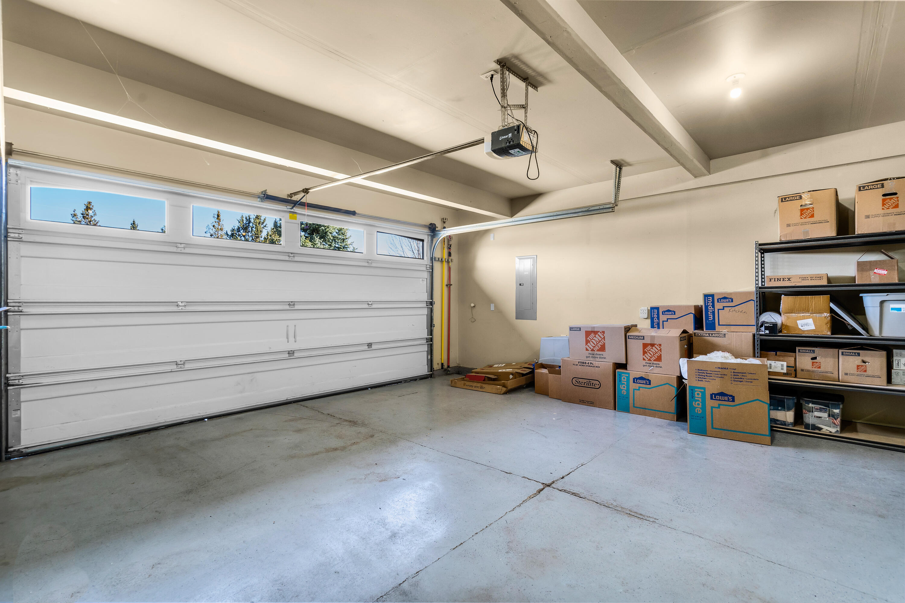 Lava Ridges - Residential