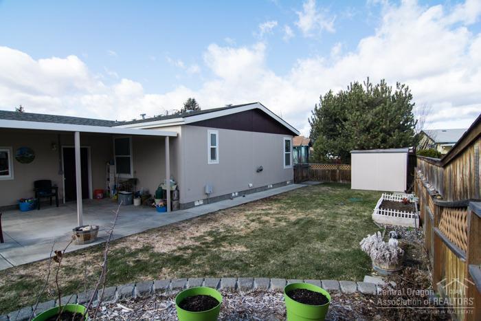 Ni Lah Sha Village - Residential