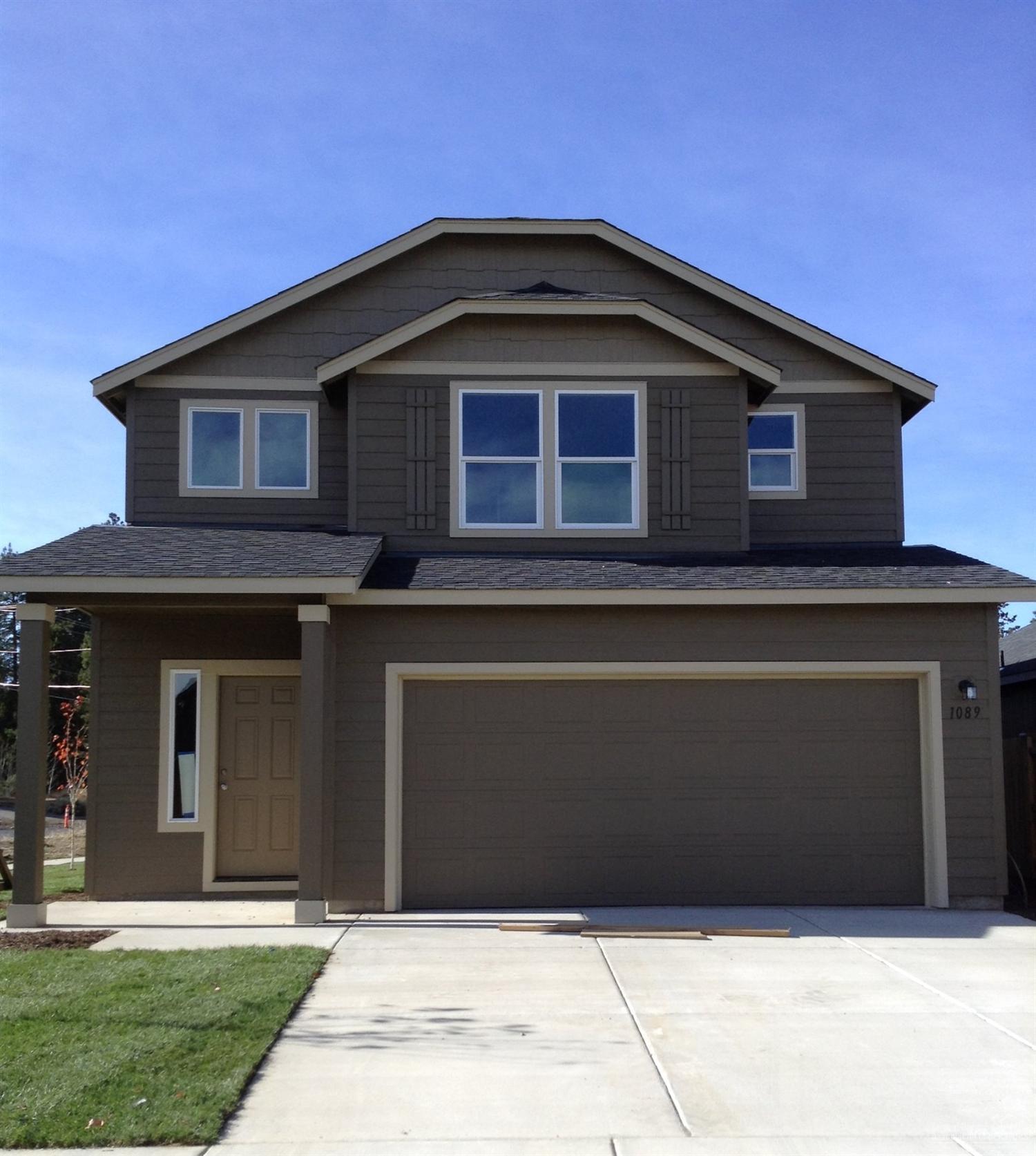 Monticello Estates - Residential