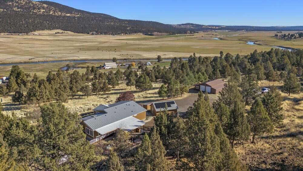 17550 S Poe Valley Road