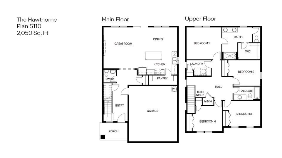Monrovia - Residential