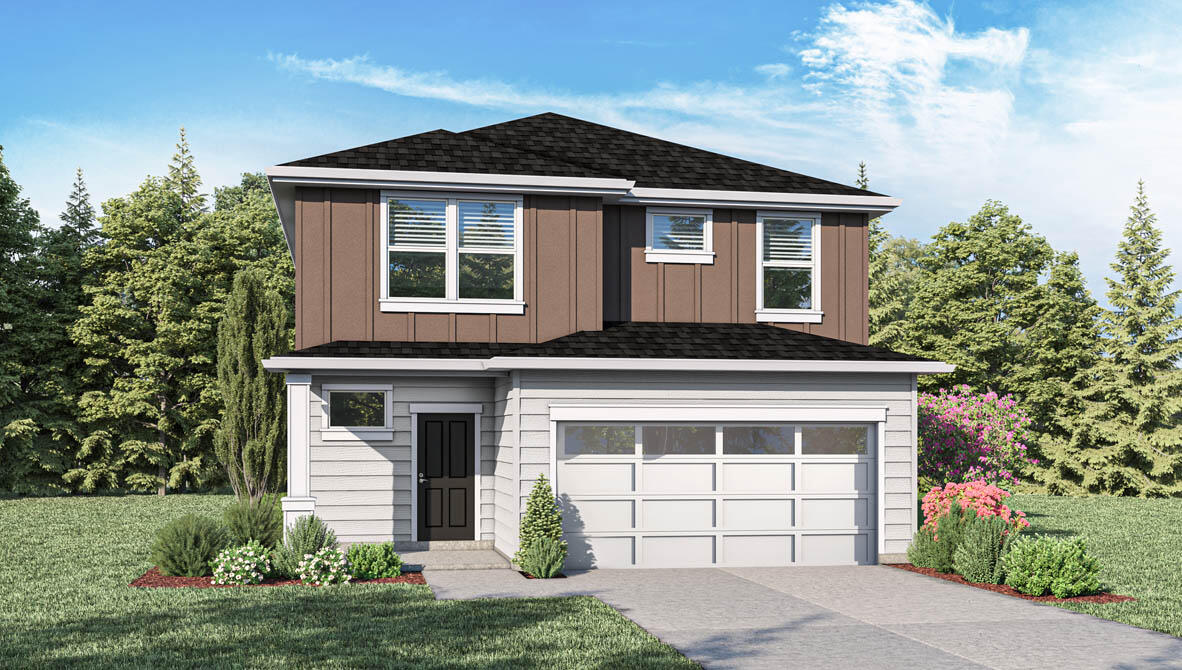 Monrovia - Residential