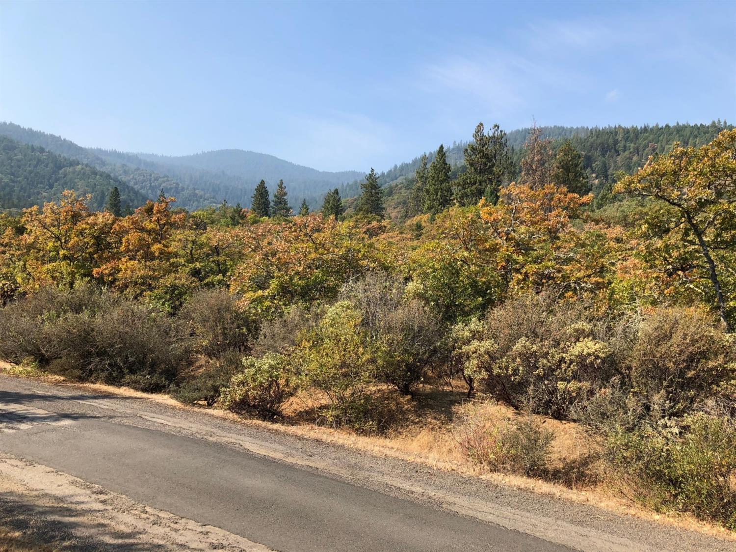 Thompson Park Subdivision - Land