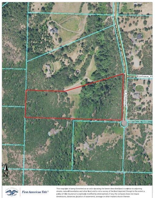 Thompson Park Subdivision - Land