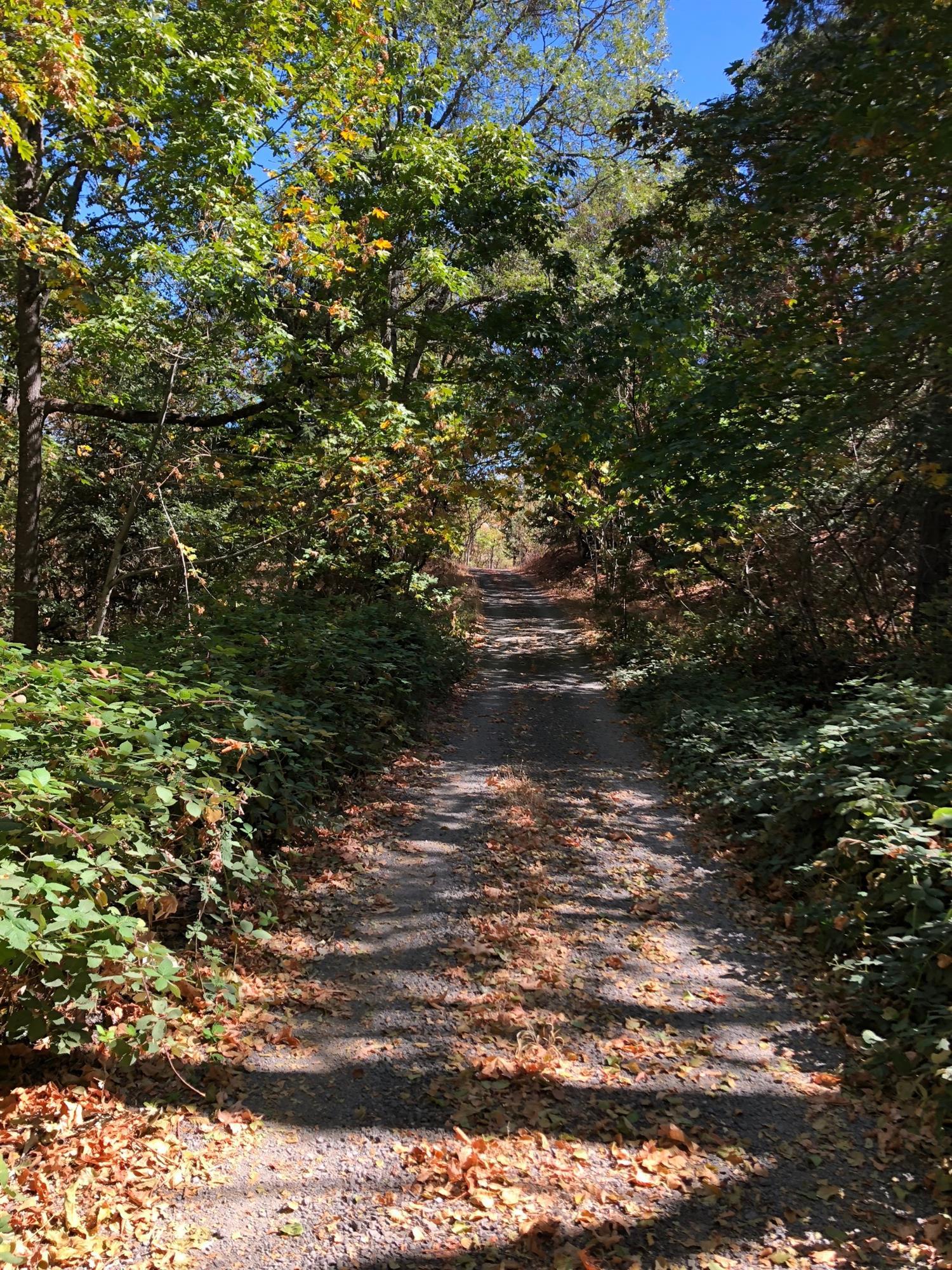Thompson Park Subdivision - Land