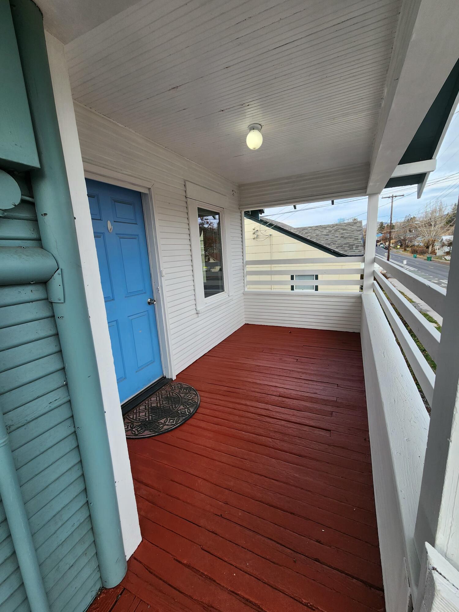 Klamath Falls -Fairview Addition No. 2 - Residential Income