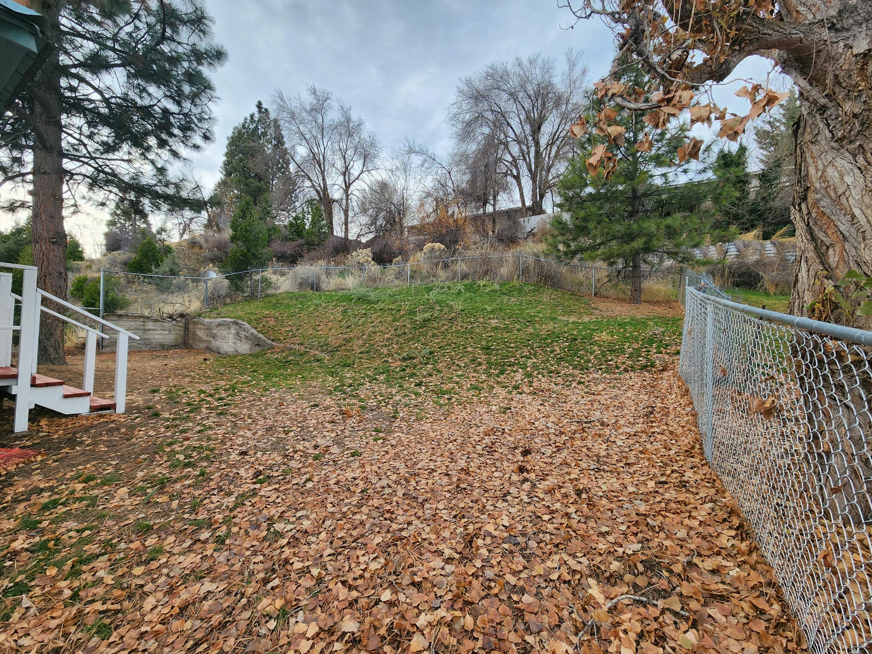 Klamath Falls -Fairview Addition No. 2 - Residential Income