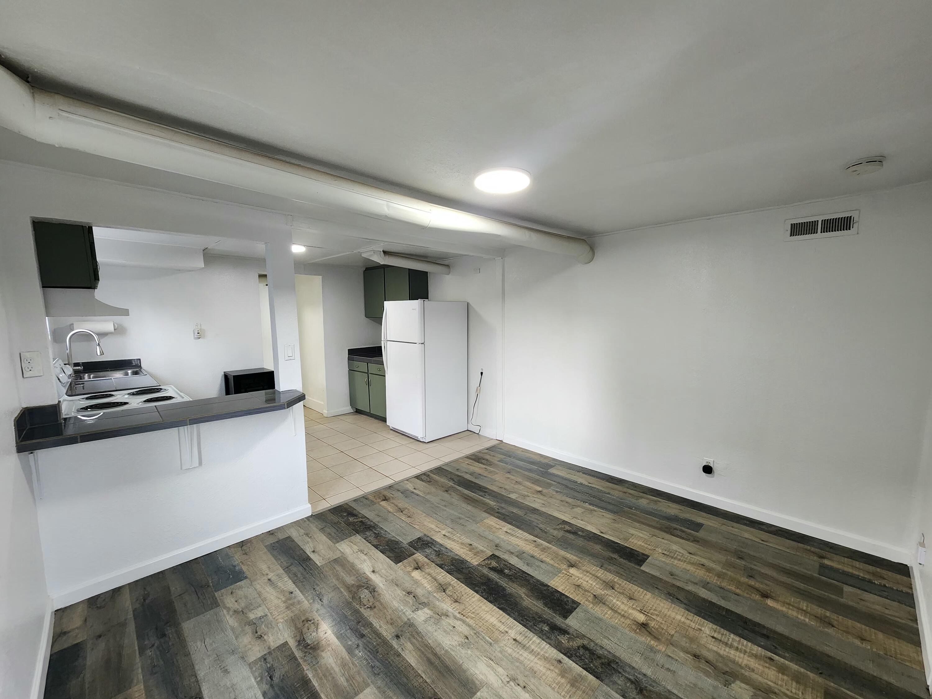 Klamath Falls -Fairview Addition No. 2 - Residential Income