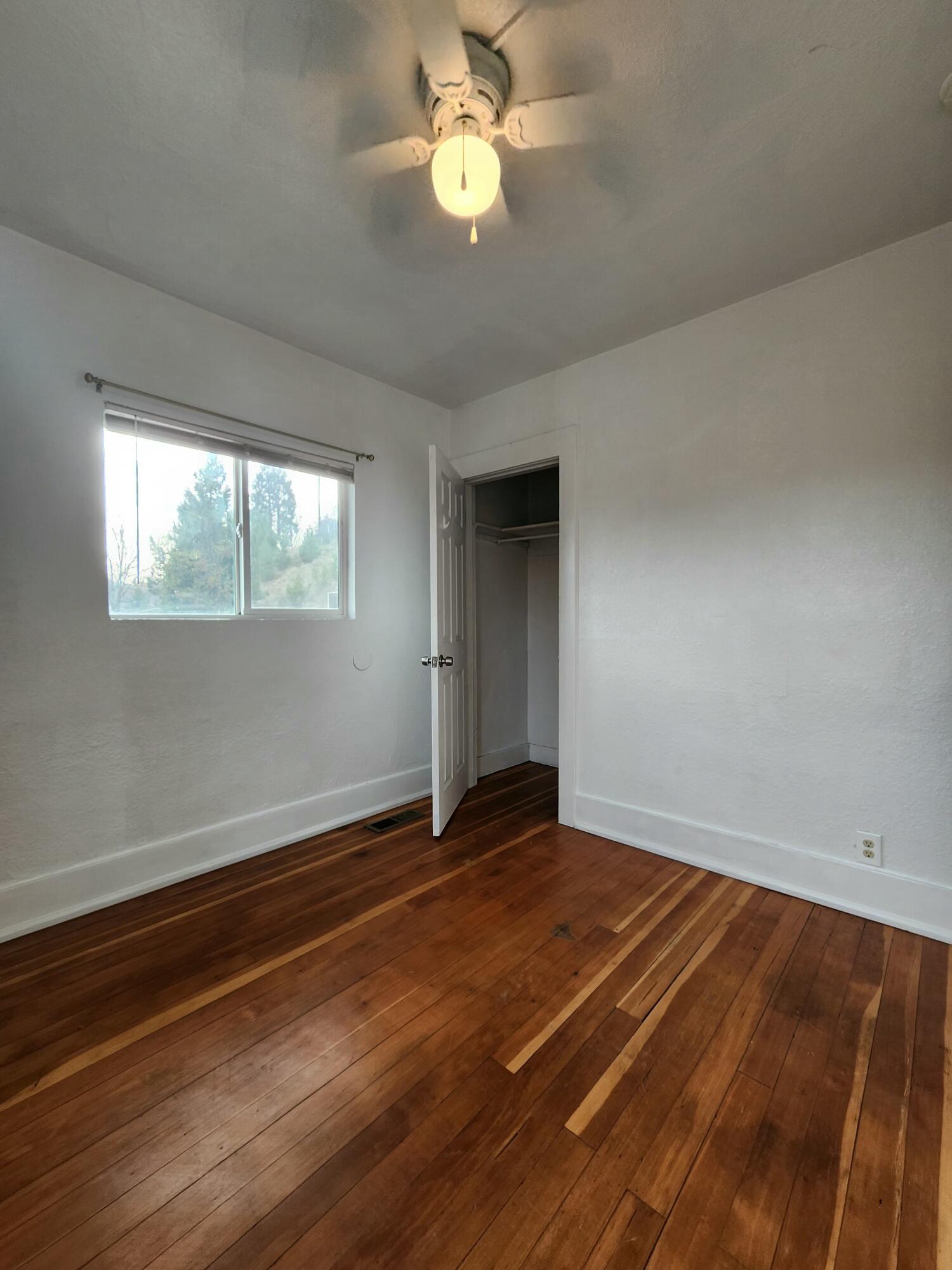 Klamath Falls -Fairview Addition No. 2 - Residential Income