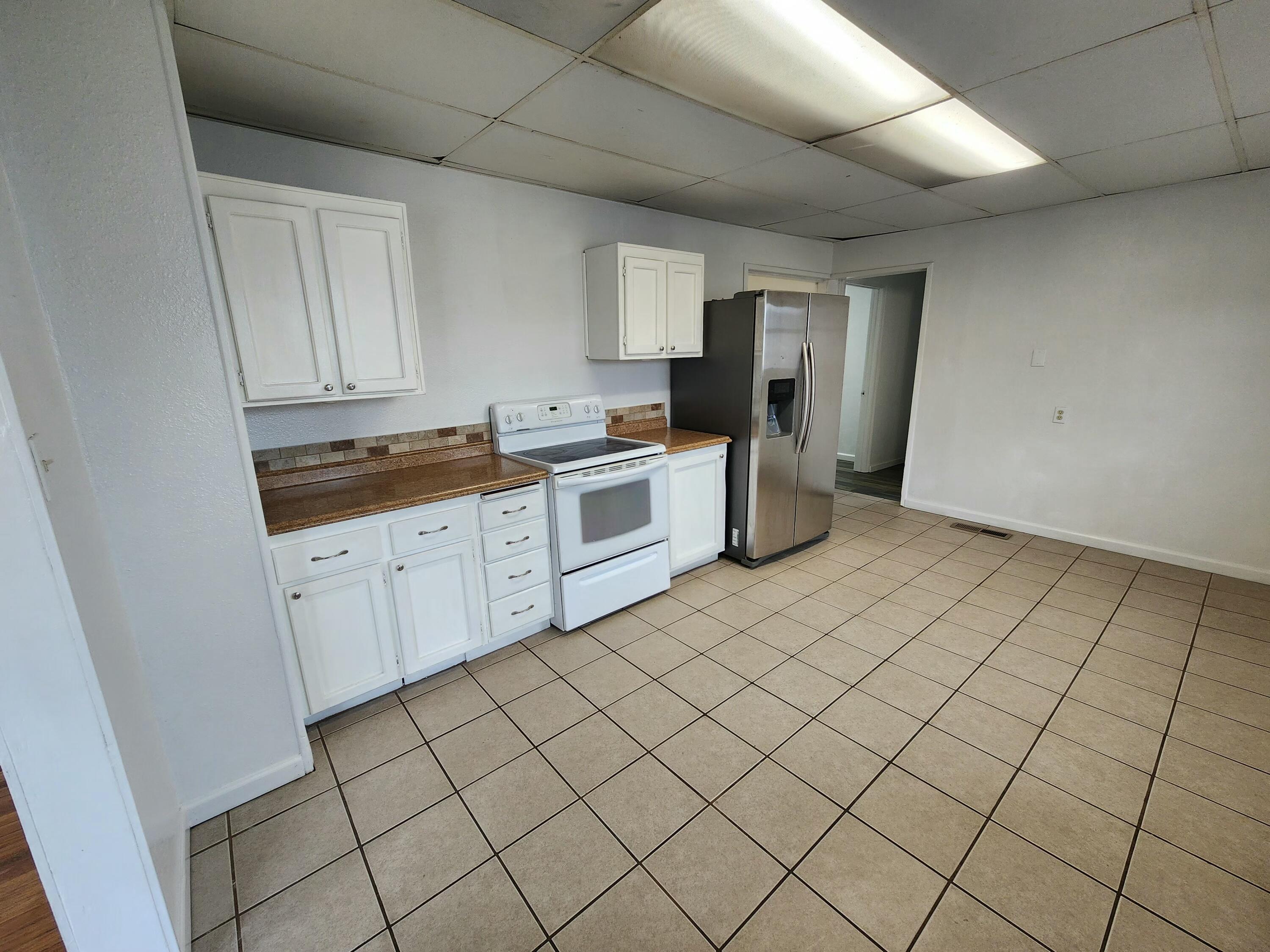 Klamath Falls -Fairview Addition No. 2 - Residential Income