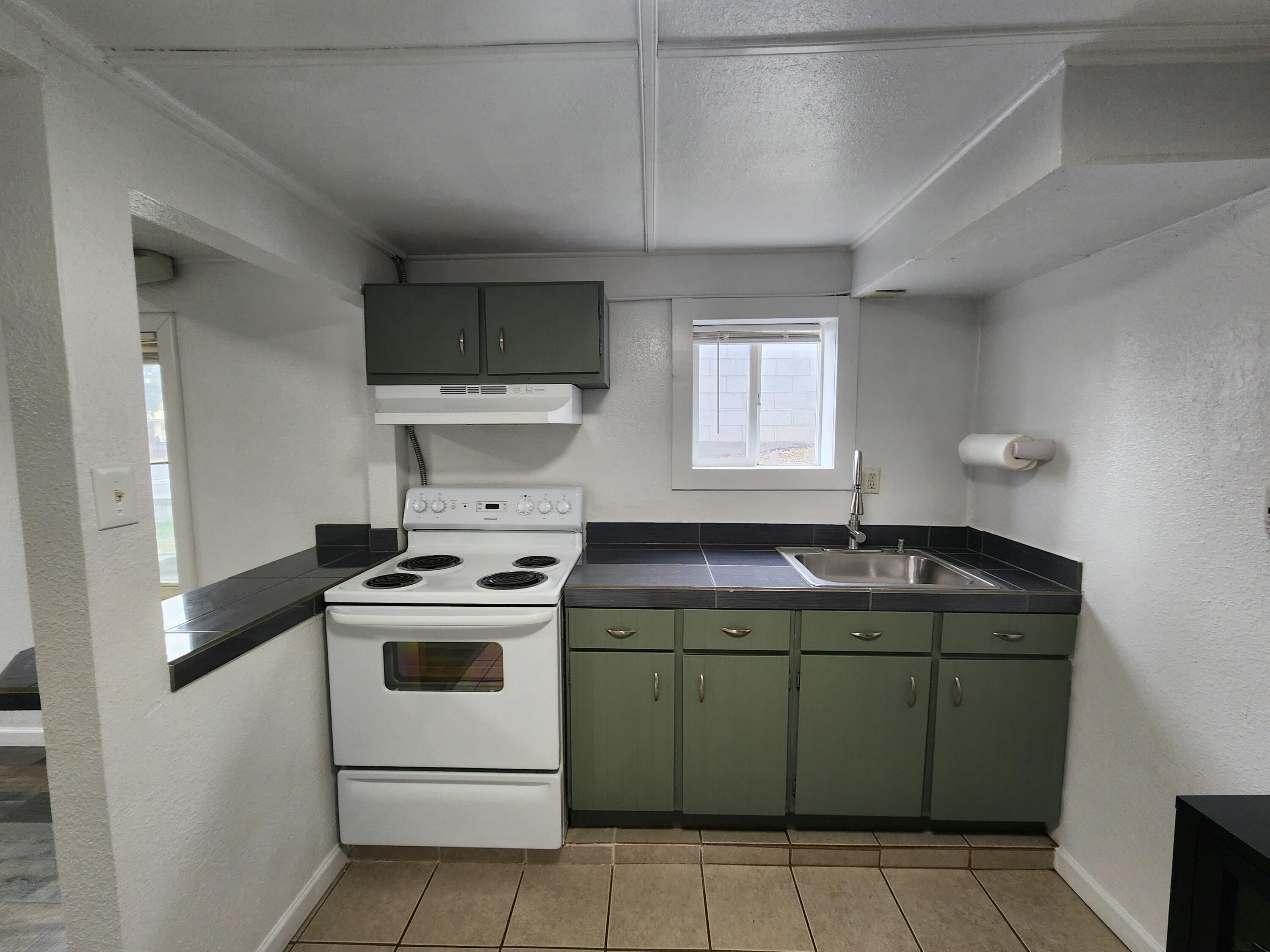 Klamath Falls -Fairview Addition No. 2 - Residential Income